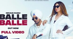 Balle Balle Lyrics