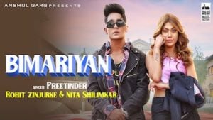 Bimariyan – Preetinder