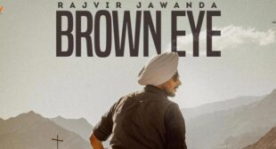 Brown Eye Lyrics