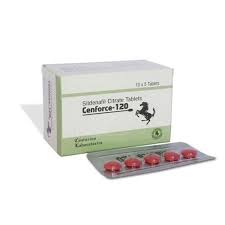 Cenforce 120 – Sildenafil Medicine – Strapcart
