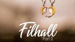Filhaal 2 Lyrics In Hindi