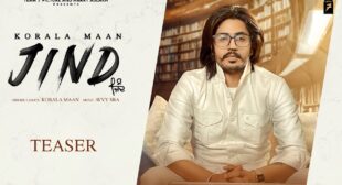 Jind – Korala Maan