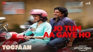 Jo Tum Aa Gaye Ho Lyrics