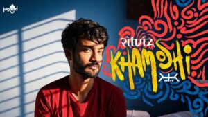 KHAMOSHI LYRICS