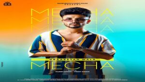 MECHA LYRICS – Draakeyan Wala