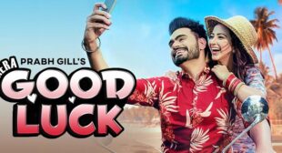 Mera Good Luck Lyrics