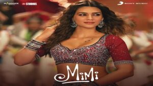 CHOTI SI CHIRAIYA LYRICS – Mimi