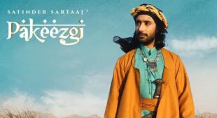Pakeezgi Lyrics