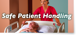 Patient Handling Course Dublin To Help Handle Patients Rightly