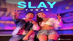 SLAY LYRICS – Yunan