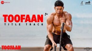 TOOFAAN LYRICS – TITLE TRACK | Siddharth Mahadevan