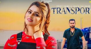 Transport – Preet Thind