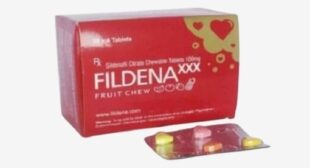 Buy Fildena xxx At A Discount Price