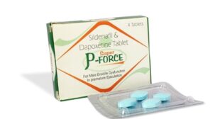 super p force : The Best cure of erectile dysfunction Issue
