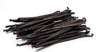 Buy Grade B Madagascar Vanilla Beans for Preparing Homemade Vanilla Extract