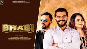 BHABI LYRICS – The Folkman