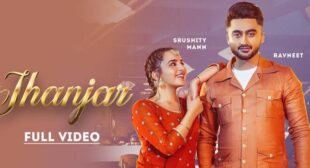 Jhanjar – Ravneet