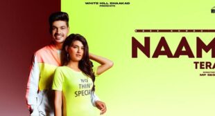 Naam Tera Lyrics