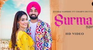 Surma – Jugraj Sandhu