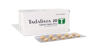 Tadalista 20 – Super fast tablets