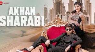 Akhan Sharabi Lyrics – Mika Singh