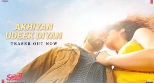 Master Saleem – Akhiyan Udeek Diyan Lyrics