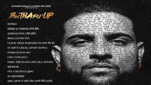LYRICS Of HERE & THERE SONG By Karan Aujla