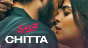 Chitta Shiddat Lyrics
