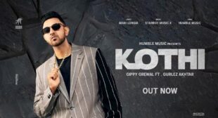 Kothi Lyrics