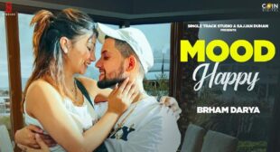 Mood Happy Song Lyrics