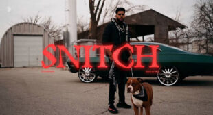 Snitch Lyrics and Video