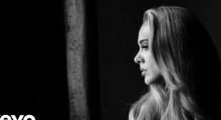 Easy On Me Lyrics – Adele ( With Meaning )