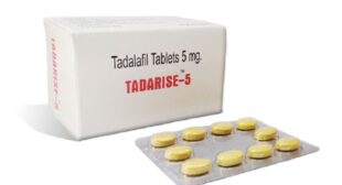 Get best offer on tadarise 5 at strapcart