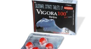 Buy Vigora Tablet – To Achieve Quick Erection