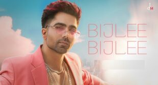 BIJLEE BIJLEE LYRICS