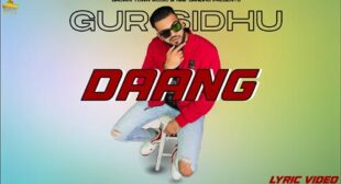 Daang Lyrics