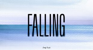 FALLING LYRICS – JK