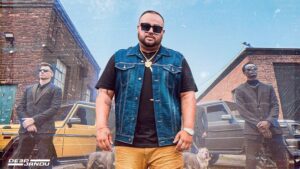 GALLAN NE DO LYRICS – Deep Jandu