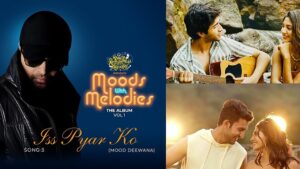 ISS PYAR KO LYRICS