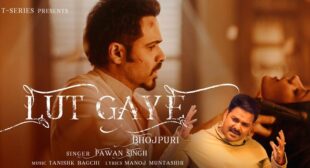 Lut Gaye Lyrics