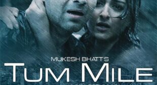 Tum Mile Title Song Lyrics – Neeraj Shridhar