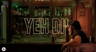 YEH DIL LYRICS – Tanzeel Khan