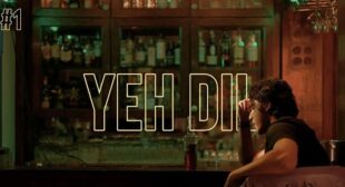 Yeh Dil – Tanzeel Khan Lyrics