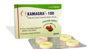 Kamagra polo : More useful tablet for ED issue