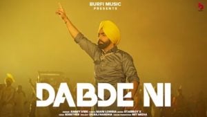 Dabde Ni Lyrics