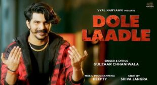 Dole Laadle Lyrics