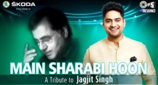 Amit Mishra – Main Sharabi Hoon Lyrics