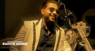 Rahiye Hasde Song Lyrics