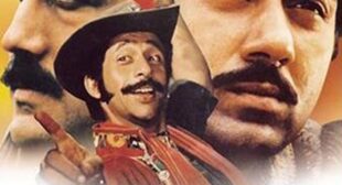 Tirchhi Topiwale Lyrics – Amit Kumar