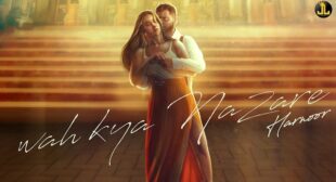 WAH KYA NAZARE LYRICS